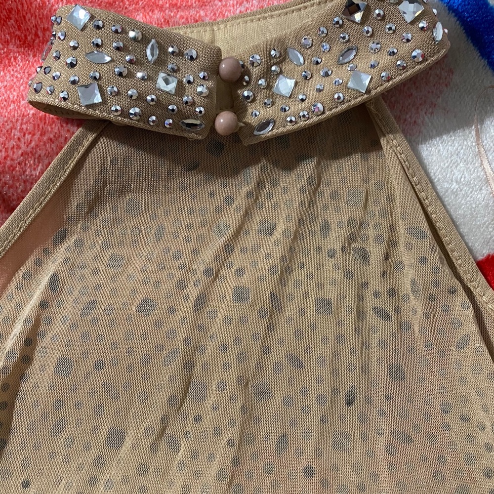 Windsor skirt and top set